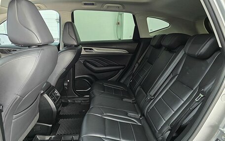 Haval F7 I, 2021 год, 2 099 000 рублей, 22 фотография