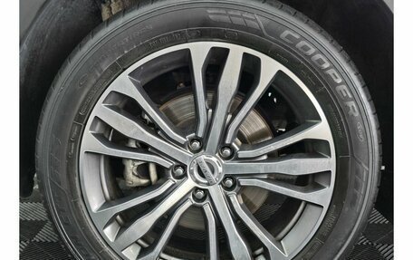 Haval F7 I, 2021 год, 2 099 000 рублей, 27 фотография