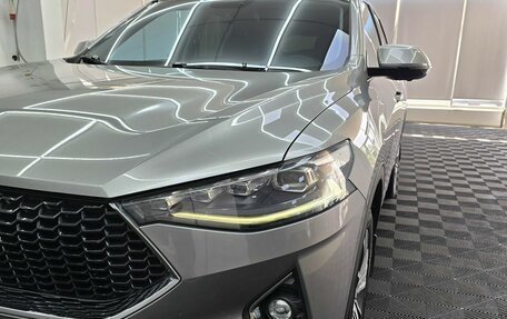 Haval F7 I, 2021 год, 2 099 000 рублей, 29 фотография