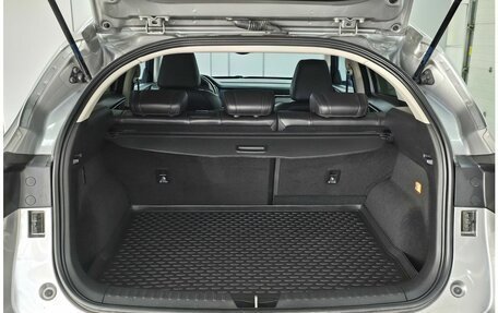 Haval F7 I, 2021 год, 2 099 000 рублей, 26 фотография