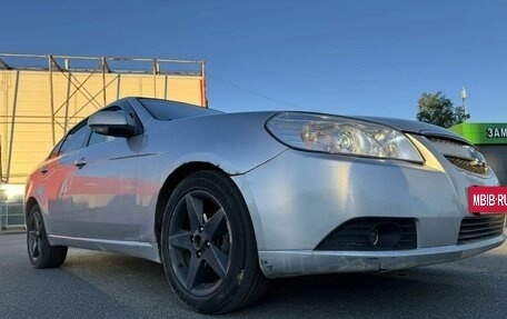 Chevrolet Epica, 2006 год, 350 000 рублей, 2 фотография