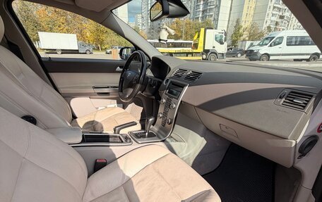 Volvo S40 II, 2008 год, 415 000 рублей, 13 фотография