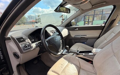 Volvo S40 II, 2008 год, 415 000 рублей, 12 фотография