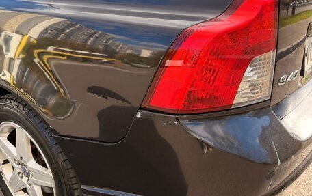 Volvo S40 II, 2008 год, 415 000 рублей, 7 фотография