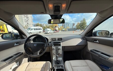 Volvo S40 II, 2008 год, 415 000 рублей, 11 фотография