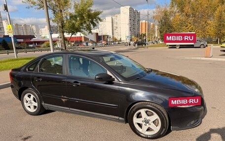 Volvo S40 II, 2008 год, 415 000 рублей, 2 фотография