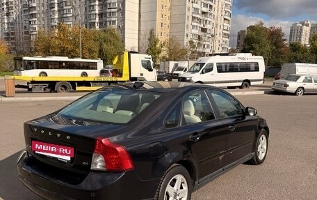 Volvo S40 II, 2008 год, 415 000 рублей, 4 фотография