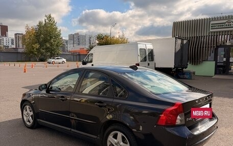 Volvo S40 II, 2008 год, 415 000 рублей, 6 фотография