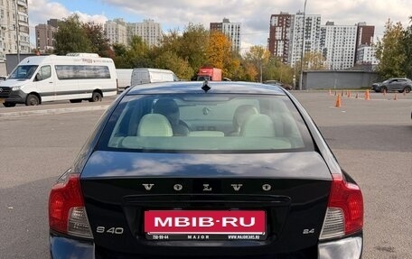 Volvo S40 II, 2008 год, 415 000 рублей, 5 фотография