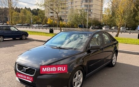 Volvo S40 II, 2008 год, 415 000 рублей, 10 фотография