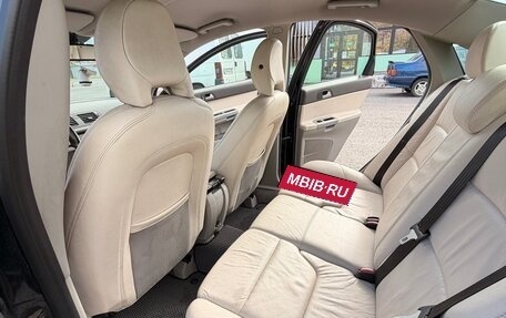 Volvo S40 II, 2008 год, 415 000 рублей, 15 фотография
