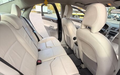 Volvo S40 II, 2008 год, 415 000 рублей, 14 фотография