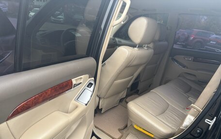 Toyota Land Cruiser Prado 120 рестайлинг, 2006 год, 1 380 000 рублей, 5 фотография