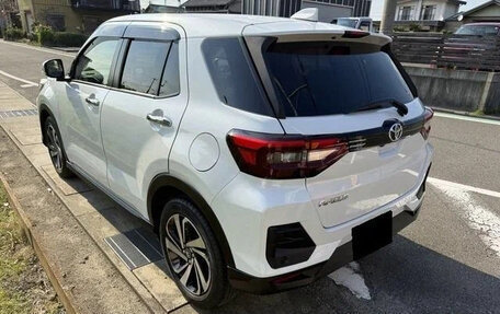 Toyota Raize I, 2023 год, 1 390 000 рублей, 7 фотография