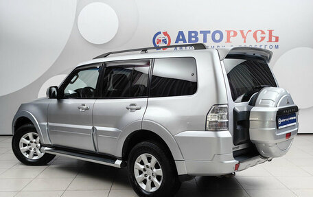 Mitsubishi Pajero IV, 2011 год, 1 948 000 рублей, 2 фотография