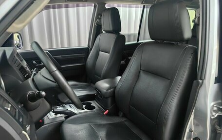 Mitsubishi Pajero IV, 2011 год, 1 948 000 рублей, 6 фотография