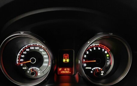 Mitsubishi Pajero IV, 2011 год, 1 948 000 рублей, 10 фотография