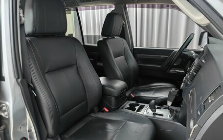 Mitsubishi Pajero IV, 2011 год, 1 948 000 рублей, 7 фотография