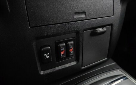 Mitsubishi Pajero IV, 2011 год, 1 948 000 рублей, 16 фотография