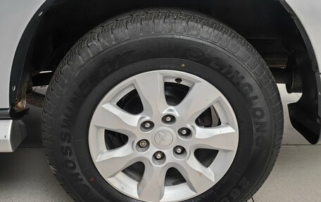 Mitsubishi Pajero IV, 2011 год, 1 948 000 рублей, 24 фотография