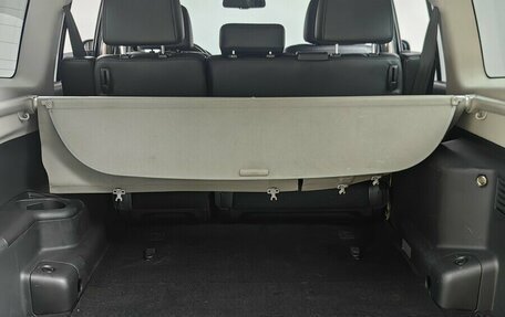 Mitsubishi Pajero IV, 2011 год, 1 948 000 рублей, 25 фотография