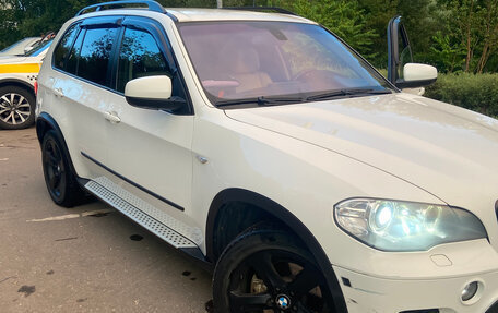 BMW X5, 2011 год, 1 500 000 рублей, 3 фотография