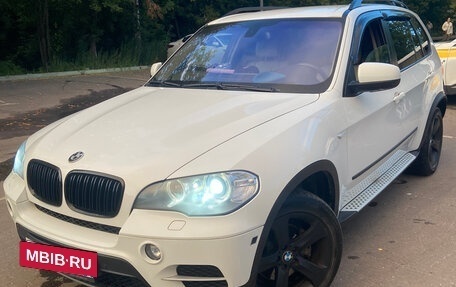 BMW X5, 2011 год, 1 500 000 рублей, 4 фотография