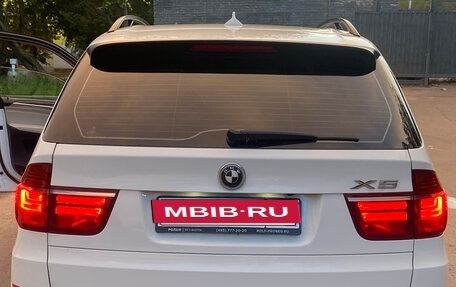 BMW X5, 2011 год, 1 500 000 рублей, 2 фотография