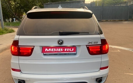 BMW X5, 2011 год, 1 500 000 рублей, 5 фотография