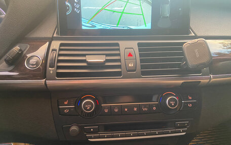 BMW X5, 2011 год, 1 500 000 рублей, 15 фотография