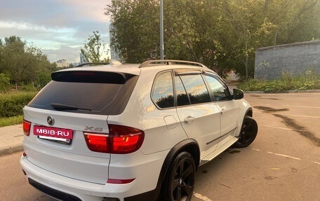 BMW X5, 2011 год, 1 500 000 рублей, 7 фотография