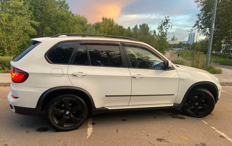 BMW X5, 2011 год, 1 500 000 рублей, 9 фотография