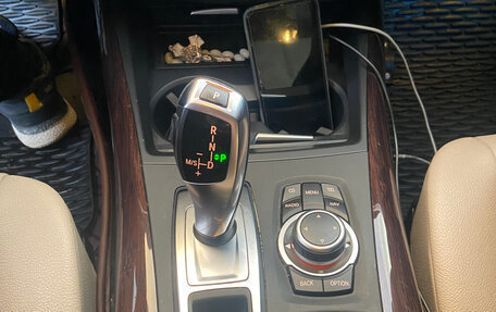BMW X5, 2011 год, 1 500 000 рублей, 16 фотография