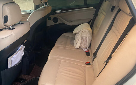 BMW X5, 2011 год, 1 500 000 рублей, 17 фотография