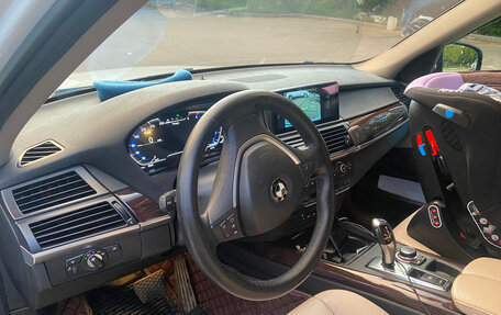 BMW X5, 2011 год, 1 500 000 рублей, 12 фотография