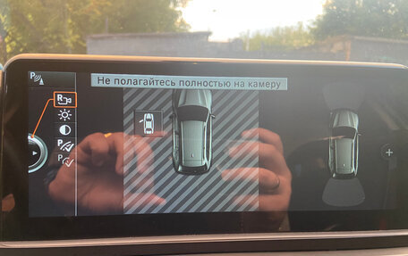 BMW X5, 2011 год, 1 500 000 рублей, 14 фотография