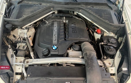 BMW X5, 2011 год, 1 500 000 рублей, 19 фотография