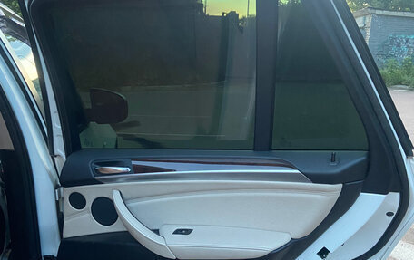 BMW X5, 2011 год, 1 500 000 рублей, 27 фотография