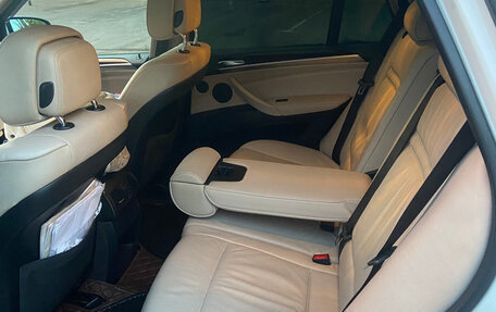 BMW X5, 2011 год, 1 500 000 рублей, 25 фотография