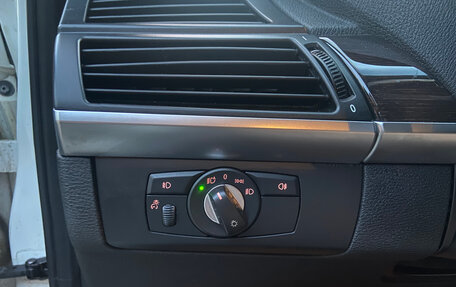 BMW X5, 2011 год, 1 500 000 рублей, 28 фотография