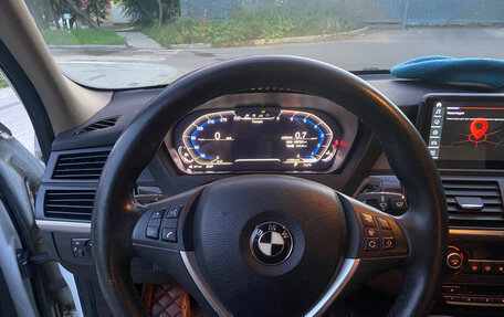 BMW X5, 2011 год, 1 500 000 рублей, 29 фотография
