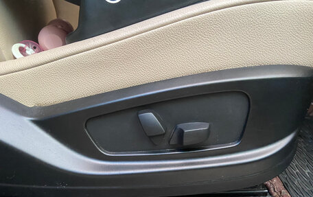 BMW X5, 2011 год, 1 500 000 рублей, 23 фотография