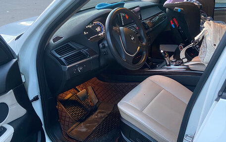 BMW X5, 2011 год, 1 500 000 рублей, 30 фотография