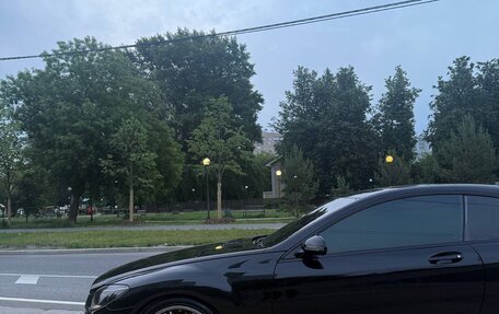 Mercedes-Benz CL-Класс, 2006 год, 1 940 000 рублей, 3 фотография