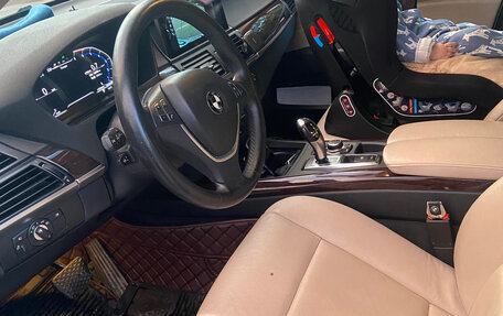 BMW X5, 2011 год, 1 500 000 рублей, 24 фотография