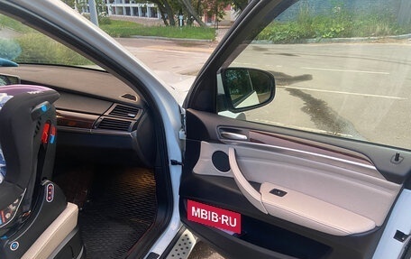 BMW X5, 2011 год, 1 500 000 рублей, 22 фотография