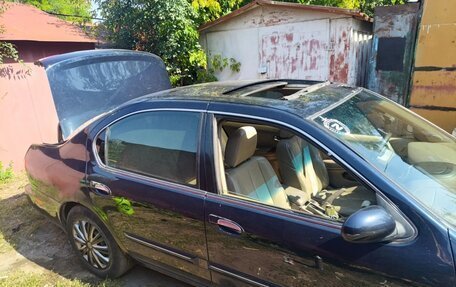 Nissan Maxima VIII, 2005 год, 400 000 рублей, 2 фотография