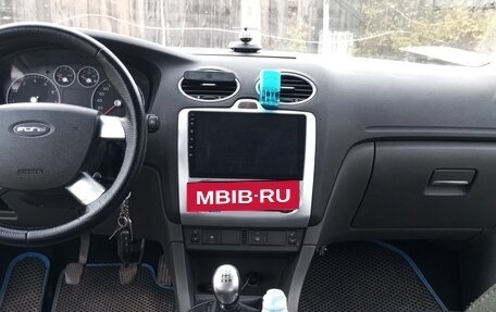 Ford Focus II рестайлинг, 2006 год, 300 000 рублей, 2 фотография