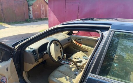 Nissan Maxima VIII, 2005 год, 400 000 рублей, 4 фотография