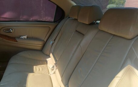 Nissan Maxima VIII, 2005 год, 400 000 рублей, 8 фотография